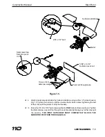 Предварительный просмотр 36 страницы Lite Machines LMH 100 Construction Manual