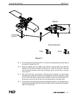 Предварительный просмотр 38 страницы Lite Machines LMH 100 Construction Manual