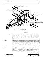 Предварительный просмотр 39 страницы Lite Machines LMH 100 Construction Manual