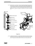 Предварительный просмотр 40 страницы Lite Machines LMH 100 Construction Manual