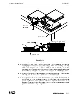 Предварительный просмотр 42 страницы Lite Machines LMH 100 Construction Manual