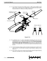 Предварительный просмотр 43 страницы Lite Machines LMH 100 Construction Manual