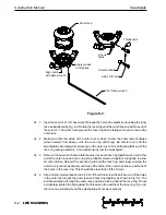 Предварительный просмотр 46 страницы Lite Machines LMH 100 Construction Manual