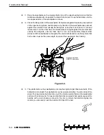 Предварительный просмотр 48 страницы Lite Machines LMH 100 Construction Manual