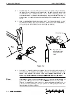 Предварительный просмотр 50 страницы Lite Machines LMH 100 Construction Manual