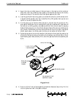 Предварительный просмотр 57 страницы Lite Machines LMH 100 Construction Manual