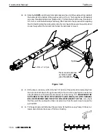 Предварительный просмотр 59 страницы Lite Machines LMH 100 Construction Manual