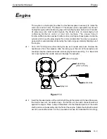 Предварительный просмотр 60 страницы Lite Machines LMH 100 Construction Manual