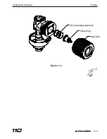 Предварительный просмотр 62 страницы Lite Machines LMH 100 Construction Manual