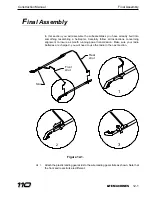 Предварительный просмотр 63 страницы Lite Machines LMH 100 Construction Manual