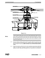 Предварительный просмотр 65 страницы Lite Machines LMH 100 Construction Manual