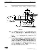 Предварительный просмотр 69 страницы Lite Machines LMH 100 Construction Manual