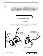 Предварительный просмотр 70 страницы Lite Machines LMH 100 Construction Manual