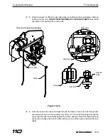 Предварительный просмотр 71 страницы Lite Machines LMH 100 Construction Manual