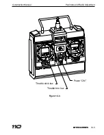 Предварительный просмотр 79 страницы Lite Machines LMH 100 Construction Manual