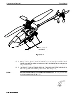 Предварительный просмотр 88 страницы Lite Machines LMH 100 Construction Manual