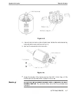 Предварительный просмотр 19 страницы Lite Machines LMH-110 Operator'S Manual