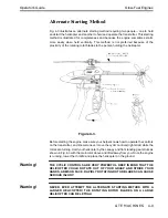 Предварительный просмотр 35 страницы Lite Machines LMH-110 Operator'S Manual