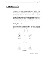 Предварительный просмотр 44 страницы Lite Machines LMH-110 Operator'S Manual