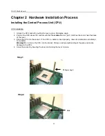 Preview for 8 page of Lite-on Tech NA115 User Manual