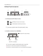 Preview for 15 page of Lite-on Tech NA115 User Manual