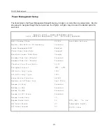 Preview for 25 page of Lite-on Tech NA115 User Manual