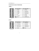 Preview for 13 page of Lite-on Tech NA280 User Manual