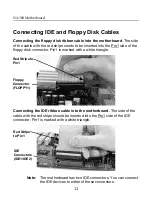 Preview for 17 page of Lite-on Tech NA380 User Manual