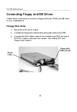 Preview for 18 page of Lite-on Tech NA380 User Manual