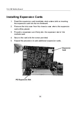 Preview for 20 page of Lite-on Tech NA380 User Manual