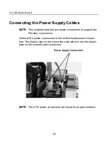 Preview for 21 page of Lite-on Tech NA380 User Manual