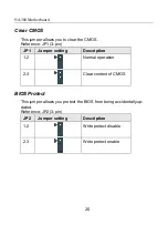 Preview for 26 page of Lite-on Tech NA380 User Manual