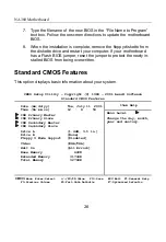 Preview for 32 page of Lite-on Tech NA380 User Manual