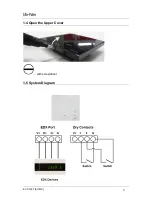 Предварительный просмотр 5 страницы Lite-Purter ECP-105T User Manual