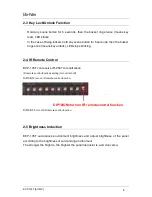 Preview for 8 page of Lite-Purter ECP-105T User Manual