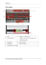 Предварительный просмотр 5 страницы Lite-Puter 4 Channel Switch Pack Series User Manual