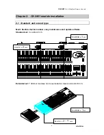 Preview for 5 page of Lite-Puter CX-2401 User Manual