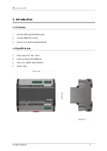 Preview for 3 page of Lite-Puter DP-DL01D User Manual