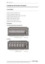 Preview for 8 page of Lite-Puter DX-1210 User Manual