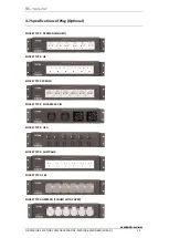 Preview for 23 page of Lite-Puter DX-1210 User Manual