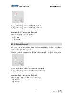 Предварительный просмотр 11 страницы Lite-Puter ECP-110T User Manual