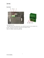 Preview for 4 page of Lite-Puter ECP-A02T User Manual