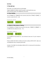 Preview for 6 page of Lite-Puter ECP-A02T User Manual