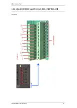 Предварительный просмотр 9 страницы Lite-Puter EDX-1210 User Manual