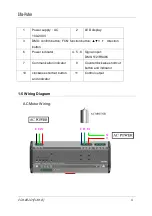 Предварительный просмотр 5 страницы Lite-Puter EDX-B02D User Manual