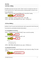 Предварительный просмотр 8 страницы Lite-Puter EDX-B02D User Manual