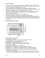 Предварительный просмотр 2 страницы Lite-Puter LPTC801 Quick Start Manual