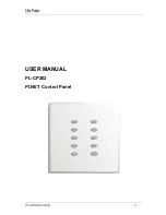 Preview for 1 page of Lite-Puter PL-CP202 User Manual