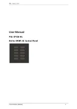 Lite-Puter PLA-CP310-BL User Manual предпросмотр