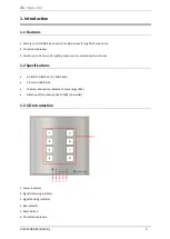 Предварительный просмотр 3 страницы Lite-Puter PLA-CP508S-BL User Manual